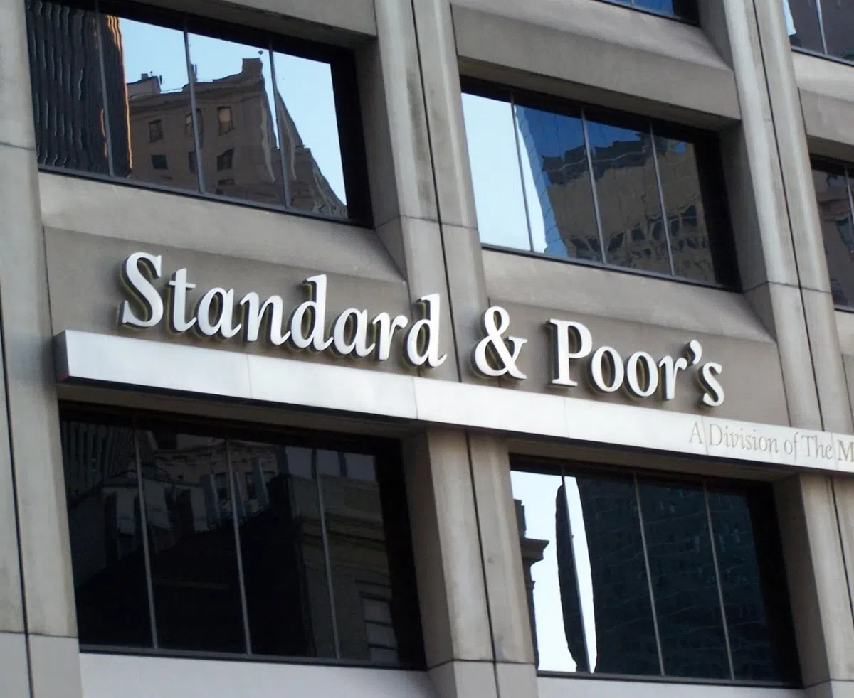 S&P подтверждает рейтинг Испании «ВВВ-» с «негативным» прогнозом