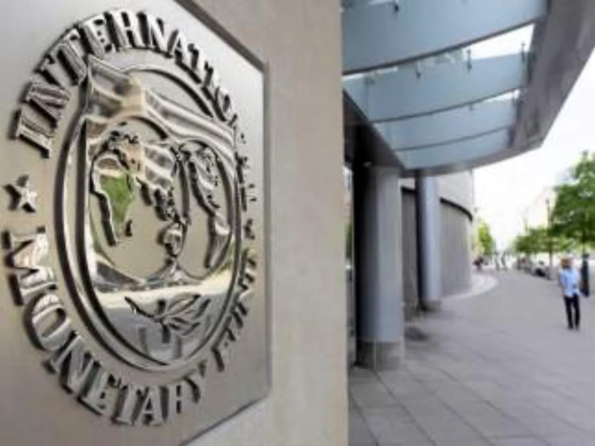 МВФ призывает Испанию к жесткой трудовой реформе