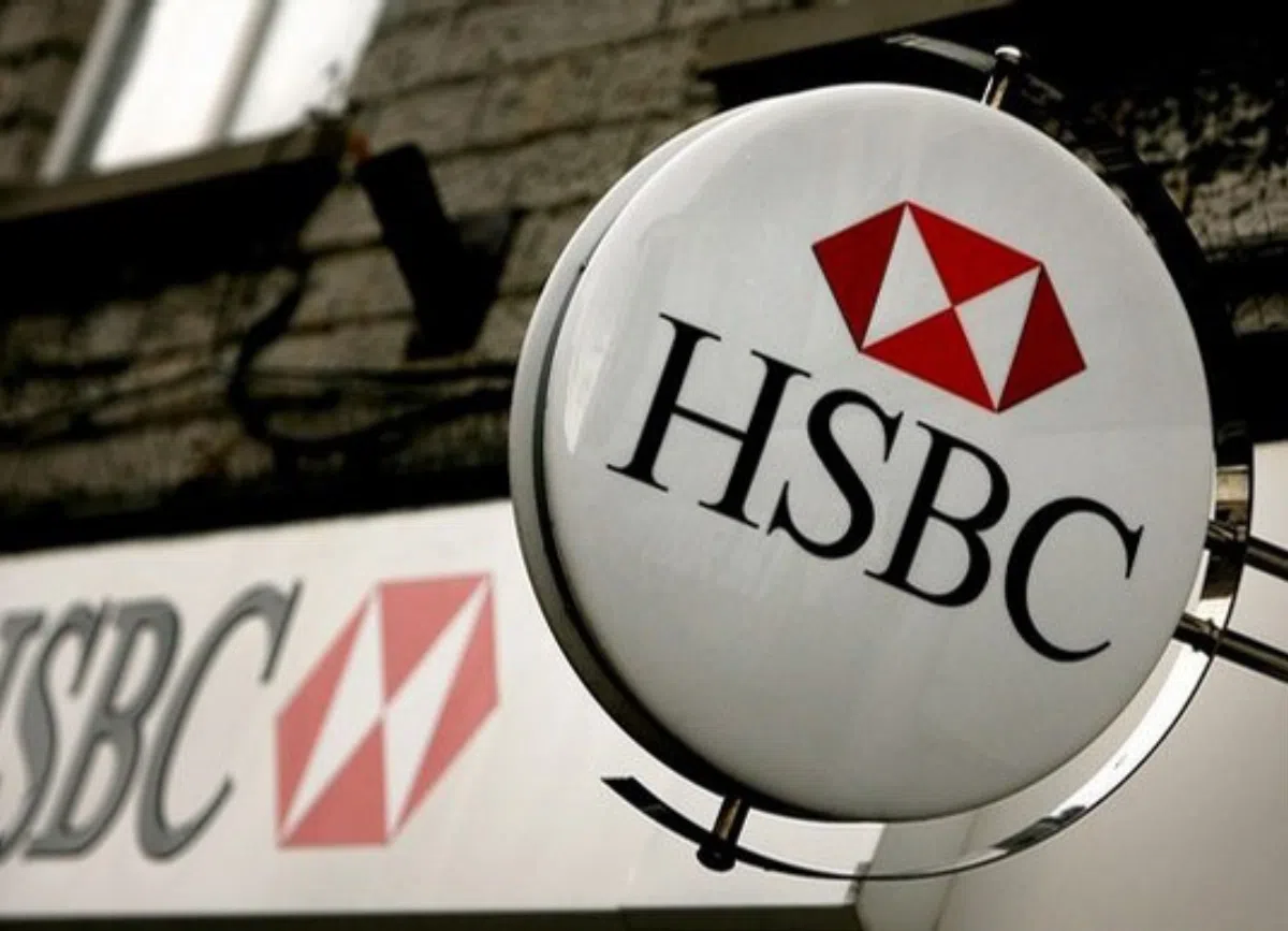 Испанское подразделение банка HSBC оштрафовано на 2,1 млн евро