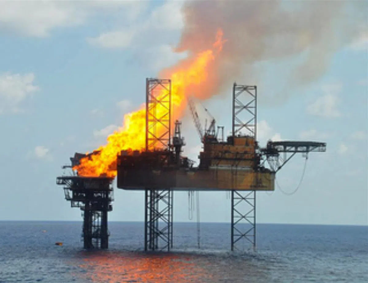 Геологи: поводов для паники из-за добычи нефти на Канарах нет