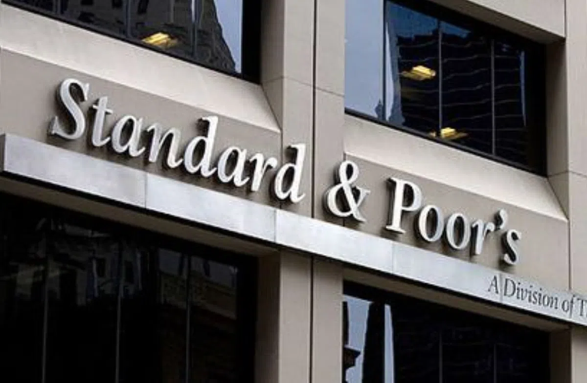 Standard & Poor´s понизило рейтинг Испании