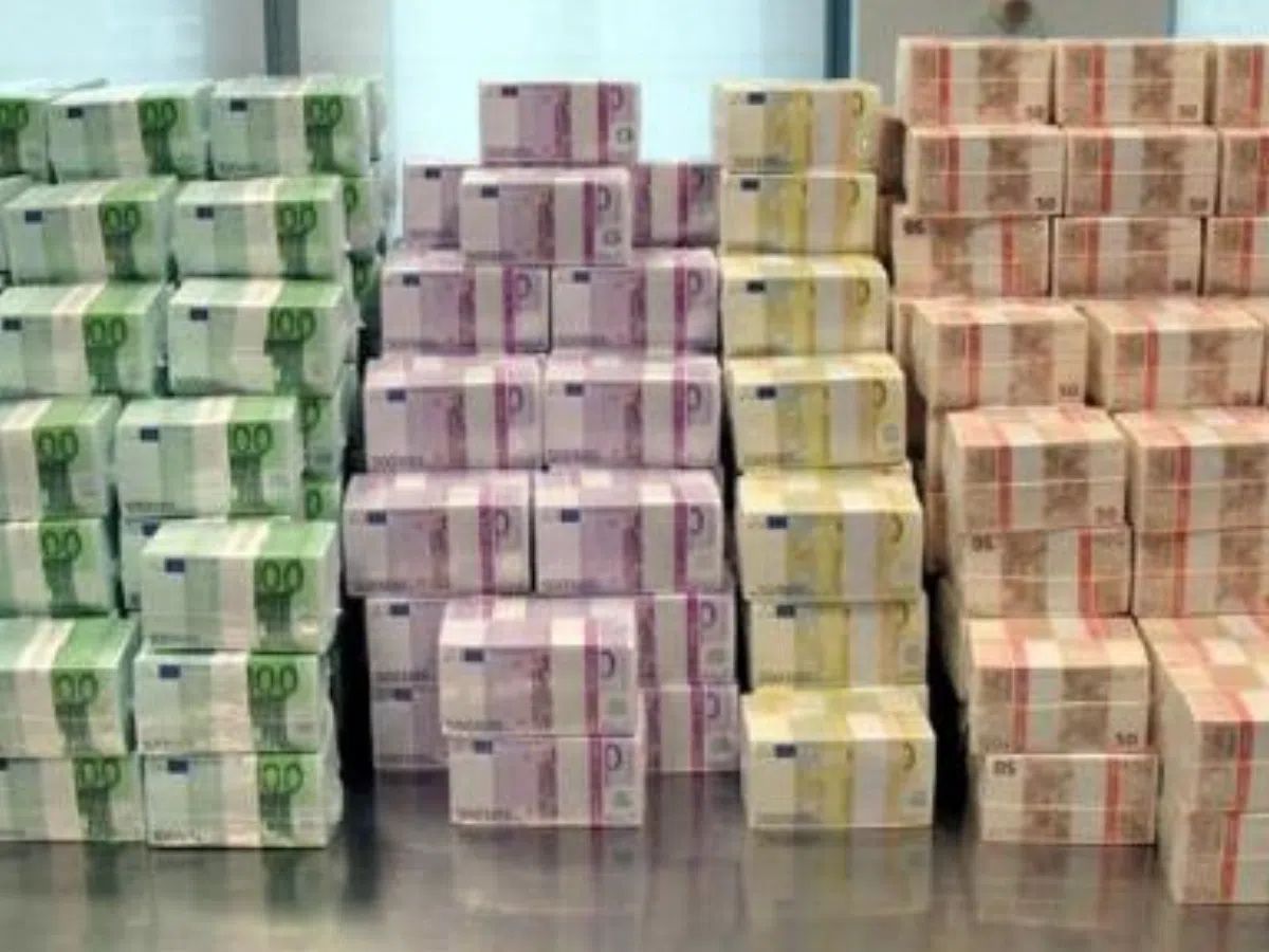 Для санации испанских банков нужно 50-60 млрд евро