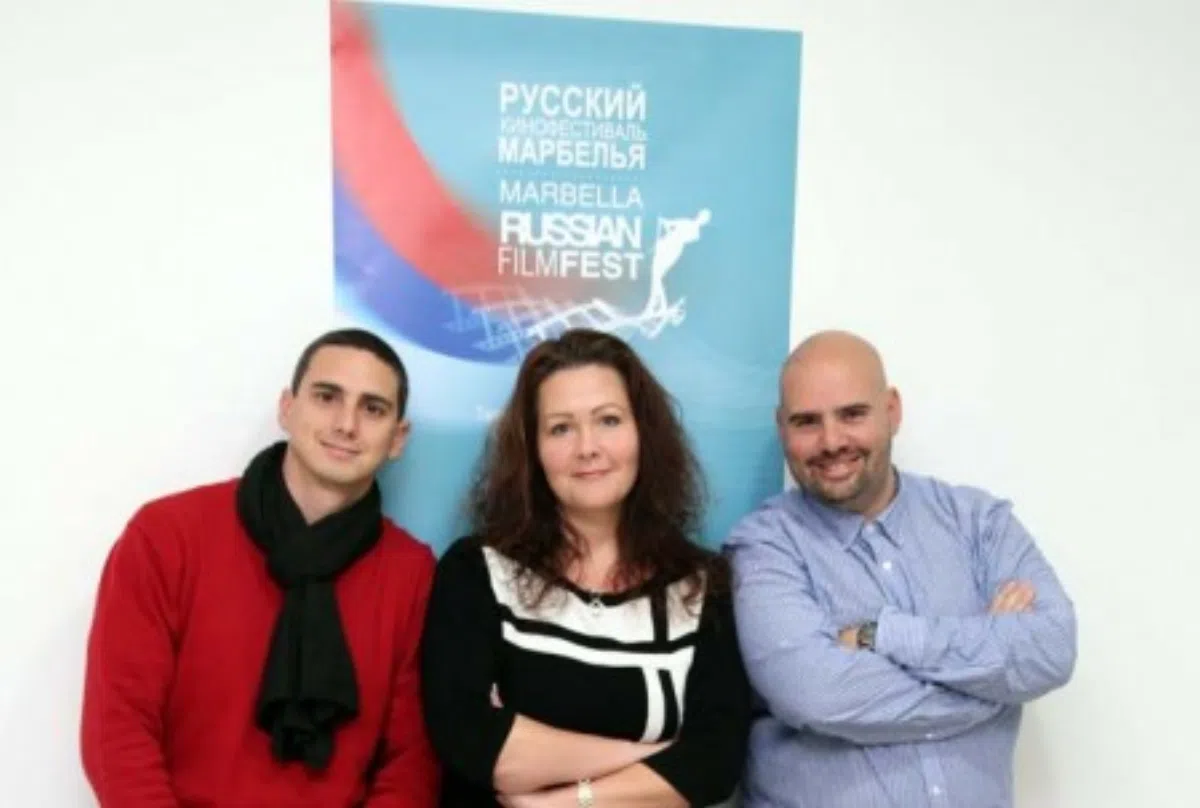 В Марбелье пройдет первый российский кинофестиваль