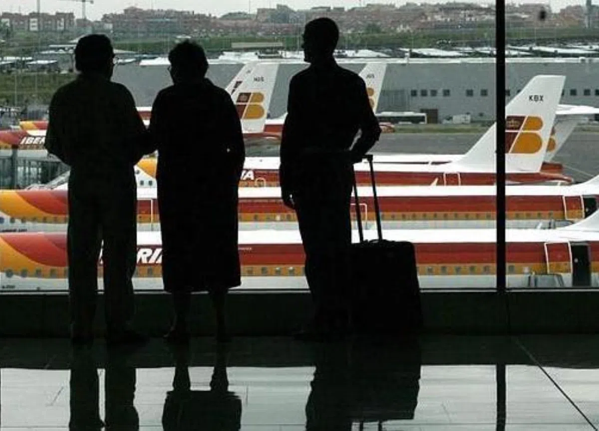 Сотрудники авиакомпании Iberia определились с датами декабрьских забастовок