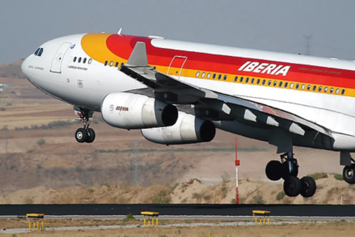 Iberia подкорректирует систему выплаты компенсаций за потерянный багаж