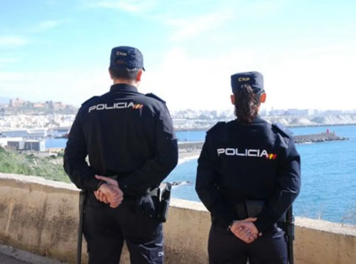 В испанской полиции вводится новый дресс-код