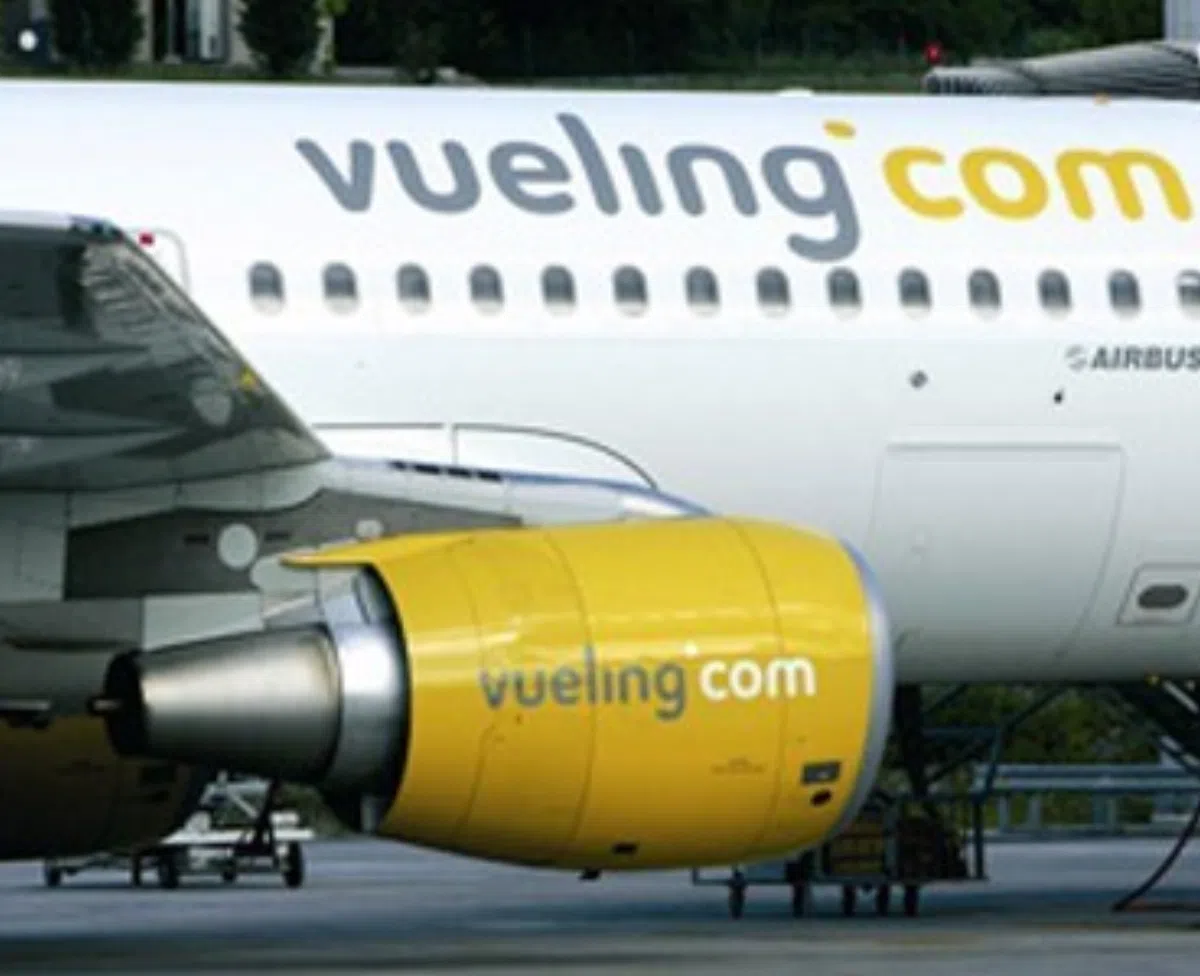 Прямой рейс авиакомпании Vueling зимой свяжет Малагу и Москву