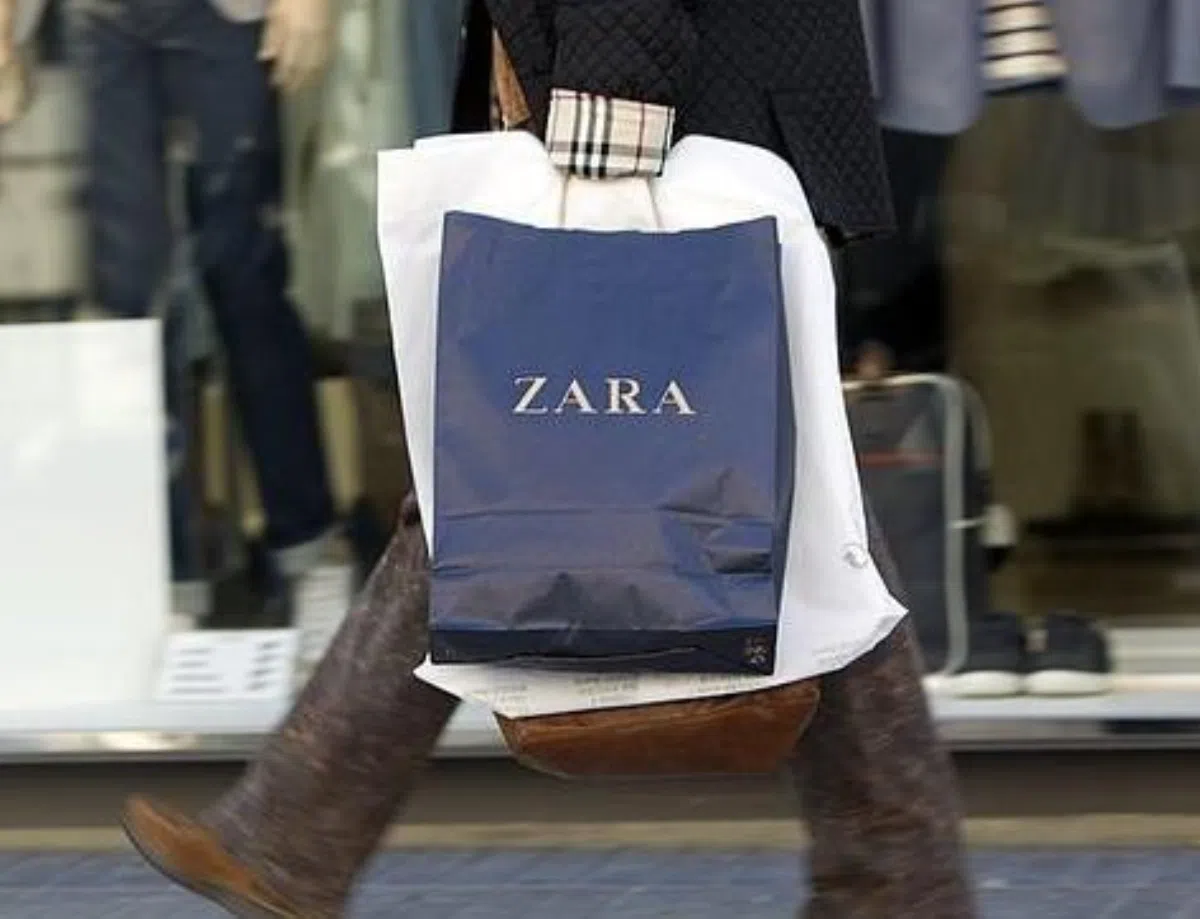 Zara и Santander – самые популярные испанские бренды