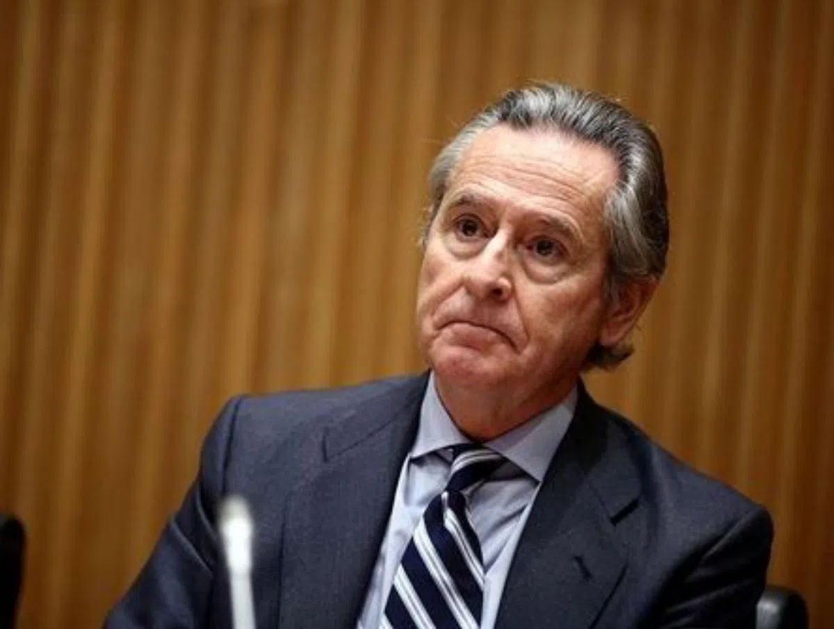 Бывшего главу банка Caja Madrid поместят под стражу