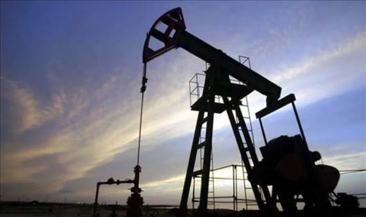 В Зеленой столице Европы открыто крупное месторождение газа