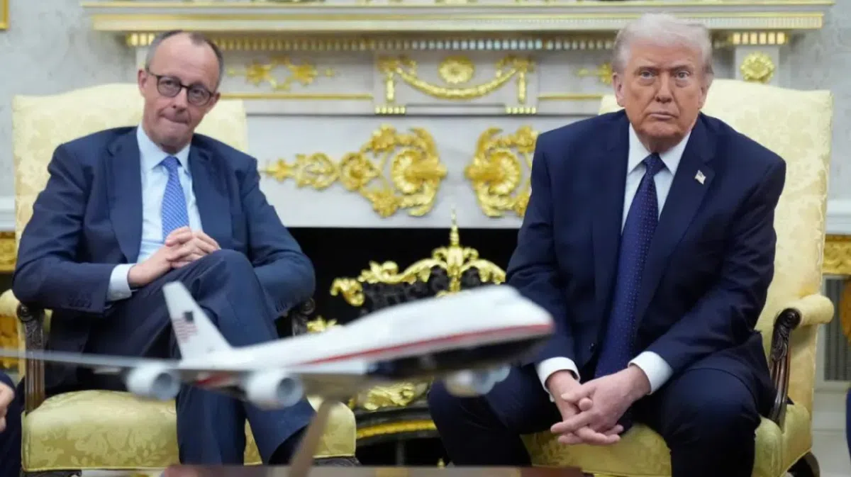 Трамп: Испания — ужасный союзник