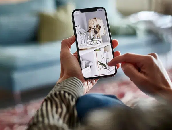 IKEA расширяет в Испании сервис по поиску домашних мастеров