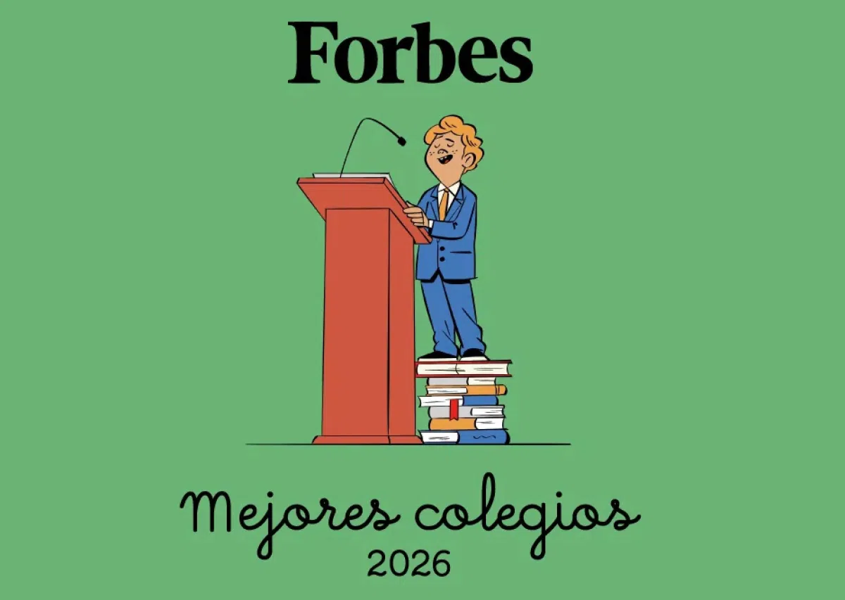Forbes опубликовал рейтинг лучших школ Испании